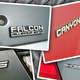 Illustration for article titled Turn Your SUV Into A Canyonero With These Awesome Etsy Badges